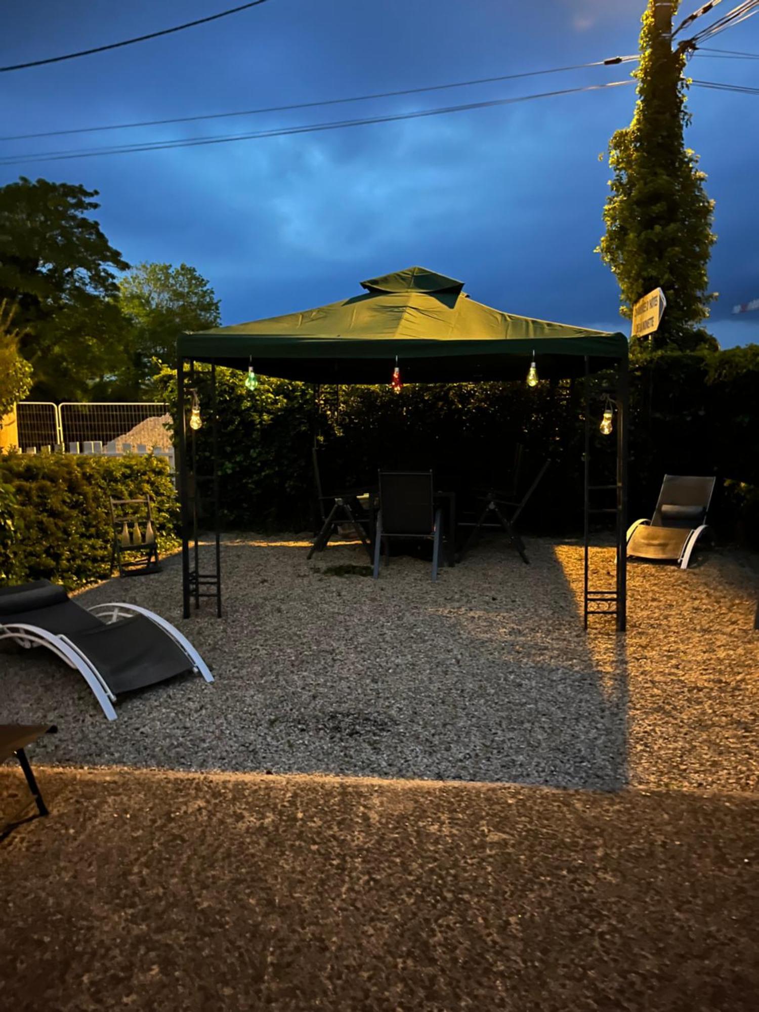 Chambres De La Nonette Senlis  Exteriér fotografie